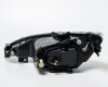 PG 206 98->09 head lamp R H4 electrical 98->03 DEPO