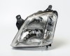 OP Meriva 03->06 head lamp L H1/H7 electrical VALEO