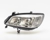 OP Zafira 99->05 head lamp L H7/HB3 electrical TYC