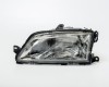 PG 306 93->97 head lamp L H4 manual/electrical TYC