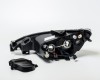 PG 206 98->09 head lamp R H7/H7 electrical 03->05 TYC