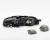 FT Bravo 95->01 head lamp L H1/H1 manual/electrical tips VALEO DEPO