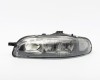 FT Bravo 95->01 head lamp L H1/H1 manual/electrical tips VALEO DEPO