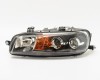 FT Punto 99->03 head lamp L H7/H7/H3 TYC