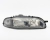 FT Bravo 95->01 head lamp R with motor MARELLI