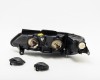 PG 406 95->99 head lamp R H7/H7 MARELLI