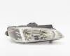 PG 406 95->99 head lamp R H7/H7 MARELLI