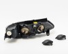 PG 406 95->99 head lamp L H7/H7 MARELLI