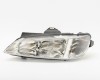 PG 406 95->99 head lamp L H7/H7 MARELLI