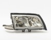 MB C W202 93->00 head lamp R H1/H1/H7 with motor ar 97->00 MARELLI