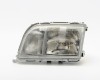 MB S W140 91->98 head lamp L 91->93 MARELLI