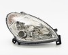 CT Xsara 00->05 head lamp R H1/H3/H7 with motor MARELLI