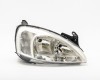 OP Corsa 00->06 head lamp R H7/H7 01->02 MARELLI