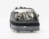 FT Doblo 01->05 head lamp R H1/H1/H7 electrical MARELLI