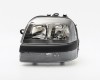 FT Doblo 01->05 head lamp L H1/H7/H7 electrical MARELLI