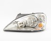 FD Galaxy 00->06 head lamp L H1/H7 with motor with bulbs MARELLI