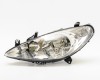 PG 307 01->05 head lamp L H1/H7 elctrical with motor MARELLI