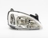 OP Corsa 00->06 head lamp R H7/H7 02->04 MARELLI