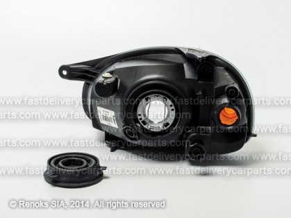 OP Corsa 93->00 head lamp R 93->99 man VALEO