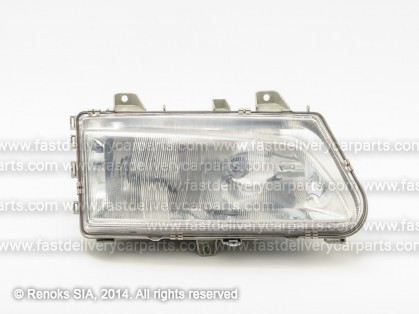 PG 806 94->02 head lamp R electrical VALEO