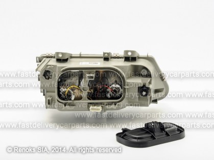 PG 806 94->02 head lamp L VALEO