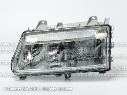 CT Evasion 94->02 head lamp L H1/H1 electrical 94->99 TYC