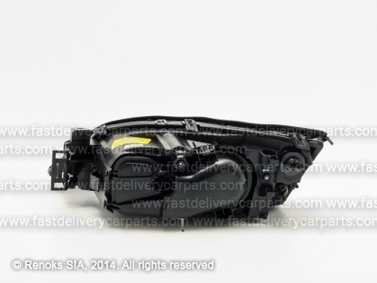 FD Mondeo 00->07 head lamp R H1/H7 electrical DJ AUTO