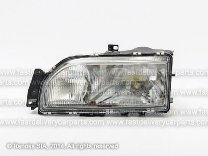 FD Sierra 87->93 head lamp L DEPO