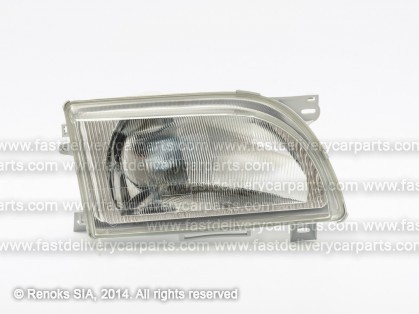 FD Transit 92->94 head lamp R electrical DEPO