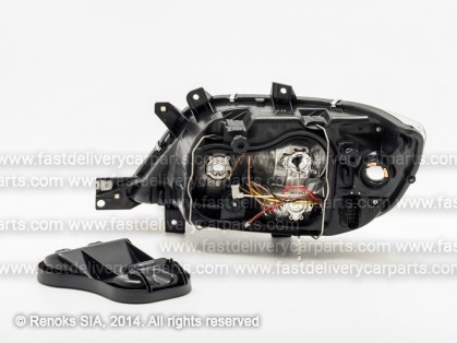 MB Sprinter 00->06 head lamp R H3/H7 03->06 electrical DEPO