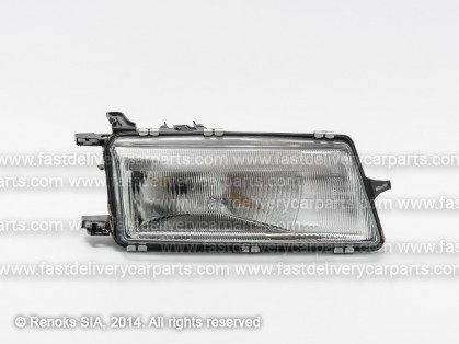 OP Vectra 88->95 head lamp R 92->95 manual/electrical DEPO