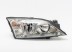 FD Mondeo 00->07 head lamp R H1/H7 electrical DEPO