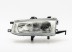 HN Accord 93->95 head lamp L H1/H1 manual/electrical TYC