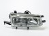 HN Accord 93->95 head lamp R H1/H1 manual/electrical TYC