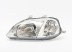 HN Civic 99->01 head lamp L manual/electrical type VALEO DEPO