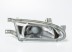 HY Accent 94->97 head lamp 4/5D electrical R DEPO