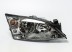 FD Mondeo 00->07 head lamp R H1/H7 electrical DEPO