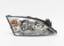 FD Mondeo 00->07 head lamp R H1/H7 with motor MARELLI