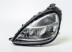 MB A W168 97->04 head lamp L H1/H1/H7 97->01 MARELLI