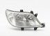 MB Sprinter 00->06 head lamp R H1/H7 00->03 with motor with bulbs HELLA