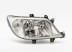 MB Sprinter 00->06 head lamp R H3/H7/H7 03->06 electrical DEPO