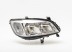 OP Zafira 99->05 head lamp R H7/HB3 electrical DEPO