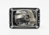 MB 207 77->94 head lamp L H4 manual DEPO