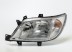 MB Sprinter 00->06 head lamp L H1/H1/H7 00->03 electrical DEPO