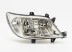 MB Sprinter 00->06 head lamp R H3/H7/H7 03->06 electrical DEPO