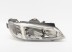 PG 406 99->04 head lamp R H7/H7 electrical DEPO