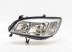 OP Zafira 99->05 head lamp L H7/HB3 electrical DEPO