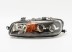 FT Punto 99->03 head lamp L H3/H7/H7 grey electrical DEPO