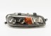 FT Punto 99->03 head lamp R H3/H7/H7 grey electrical DEPO