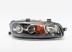 FT Punto 99->03 head lamp R H7/H7 electrical BLACK MARELLI